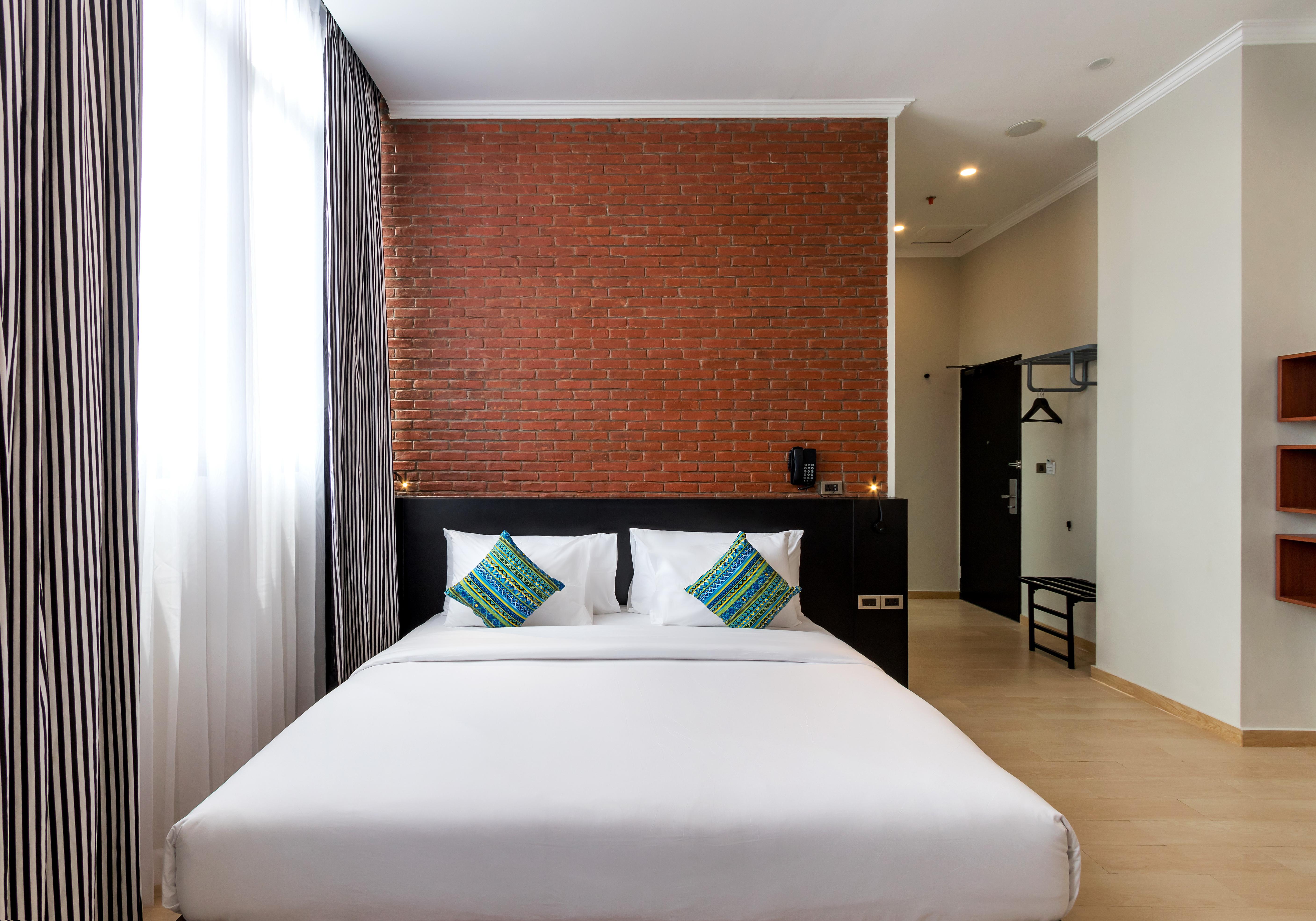S Loft Manado Hotel Kültér fotó