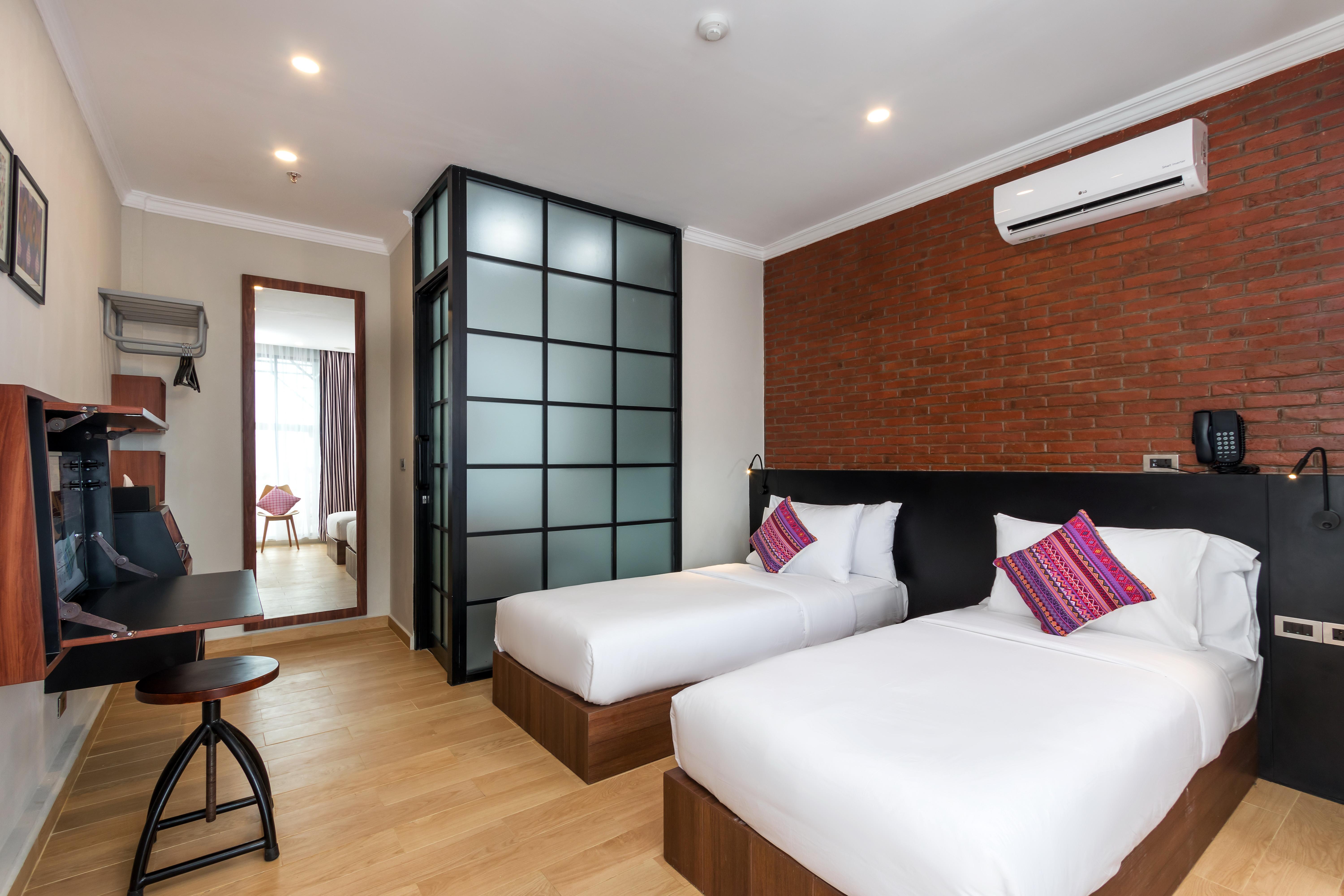 S Loft Manado Hotel Kültér fotó