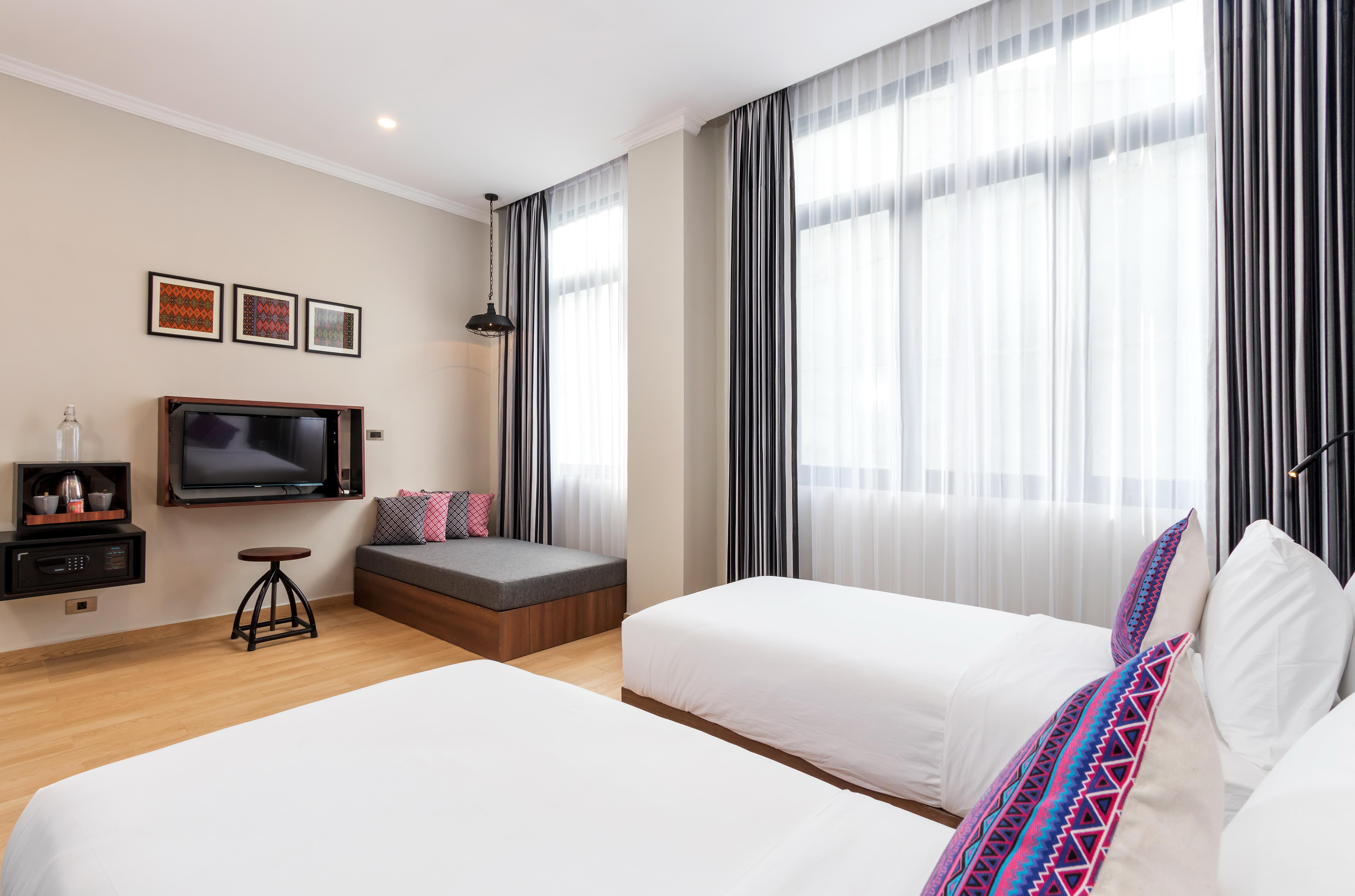 S Loft Manado Hotel Kültér fotó