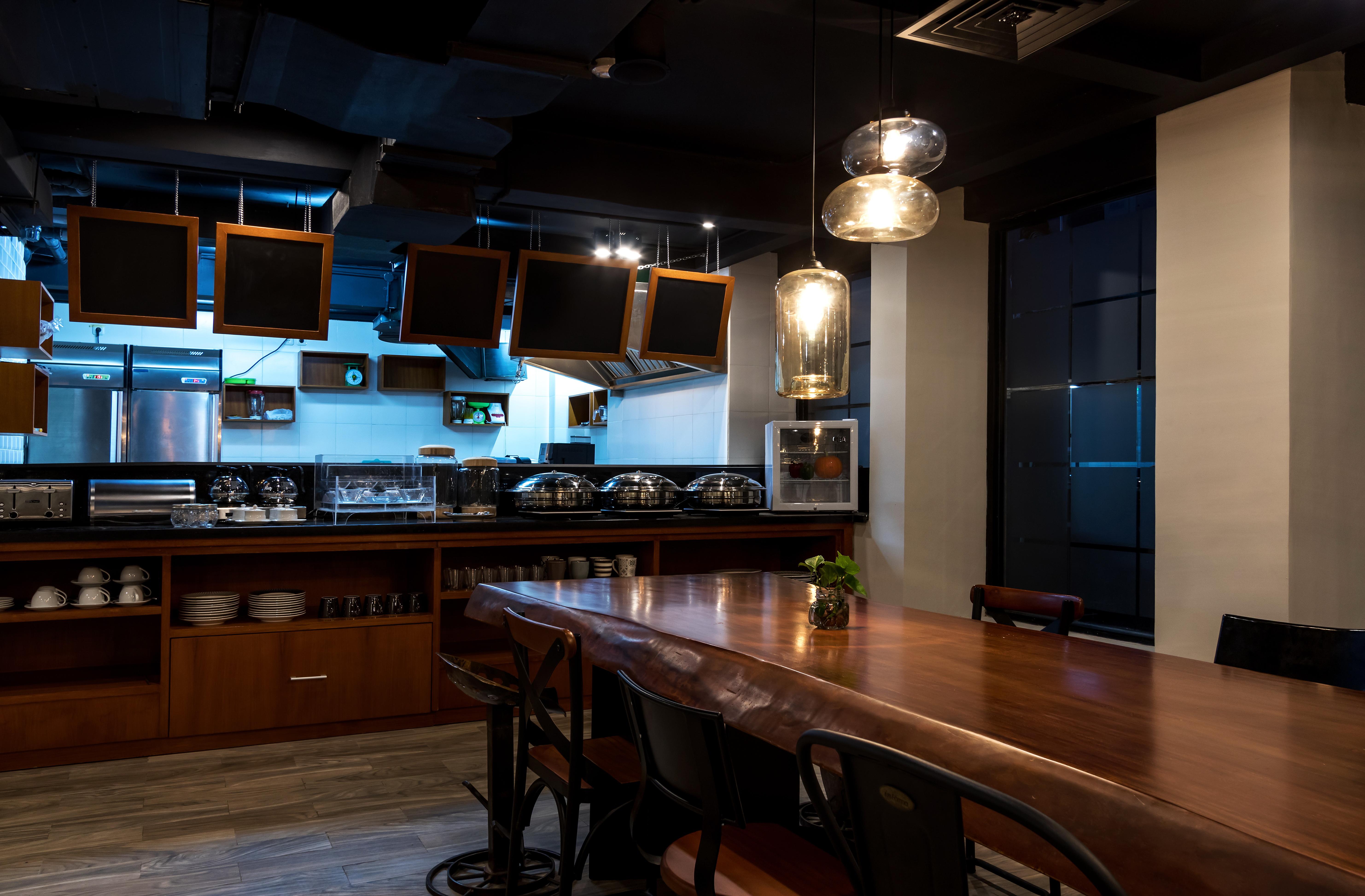S Loft Manado Hotel Kültér fotó