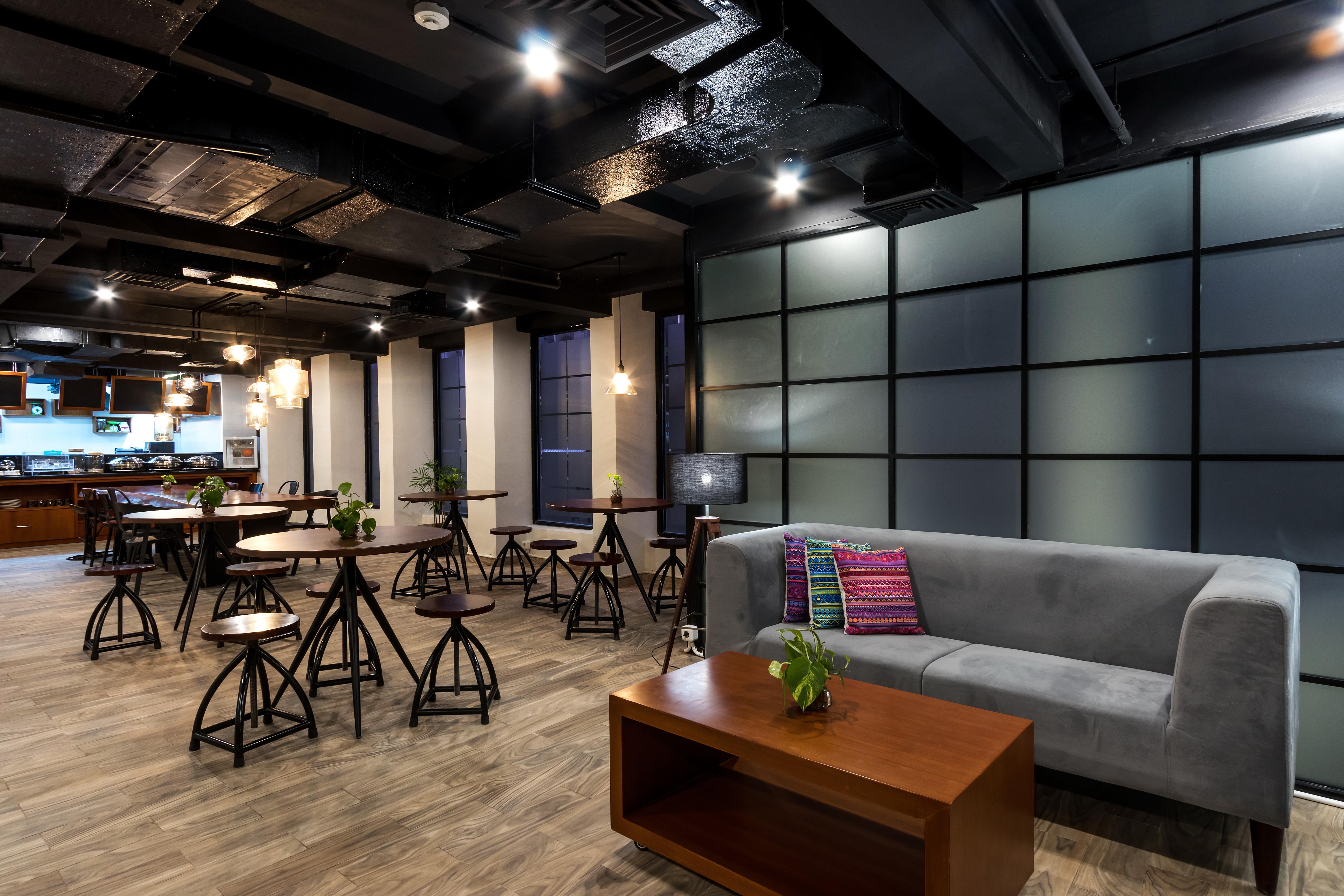 S Loft Manado Hotel Kültér fotó