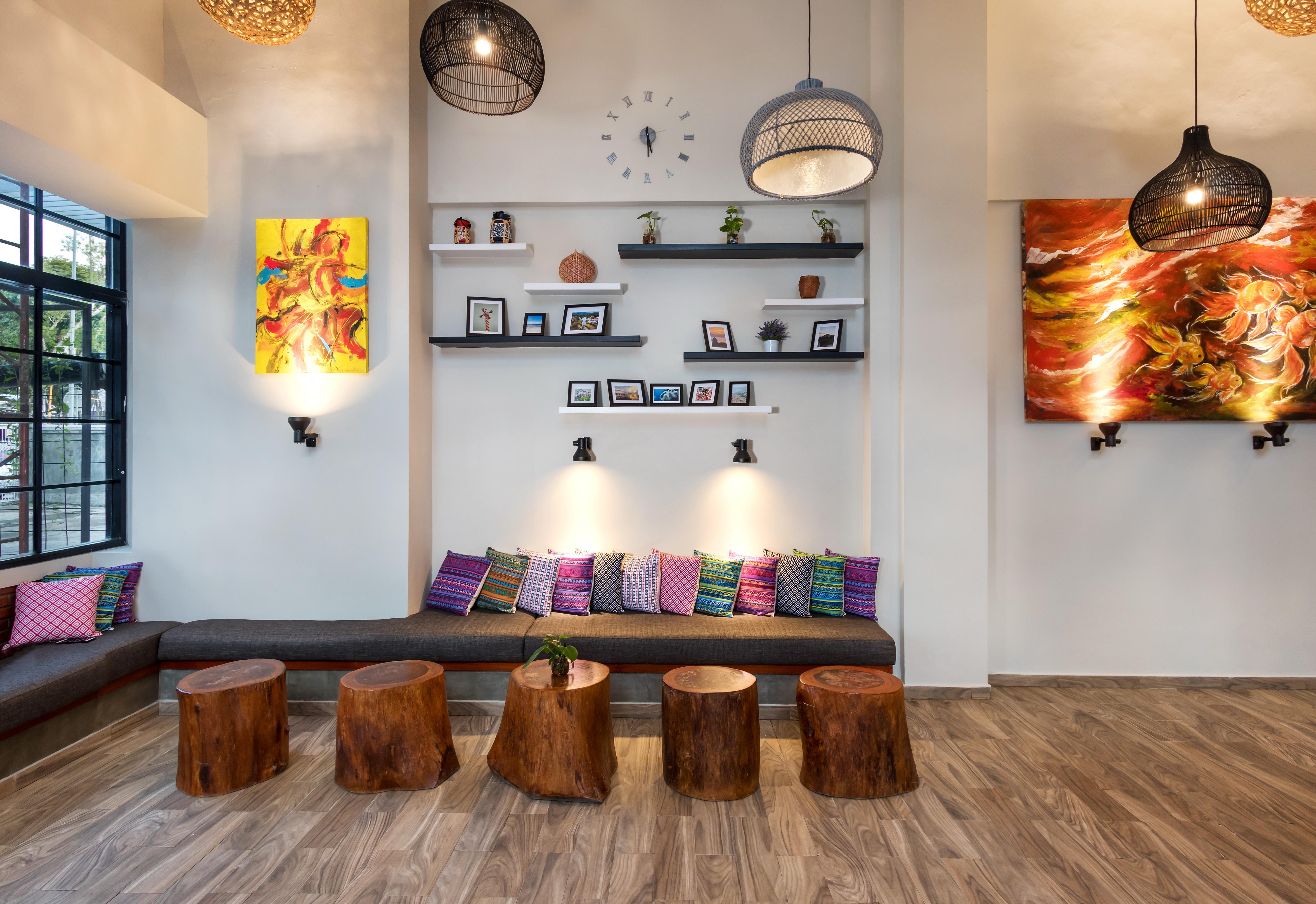 S Loft Manado Hotel Kültér fotó