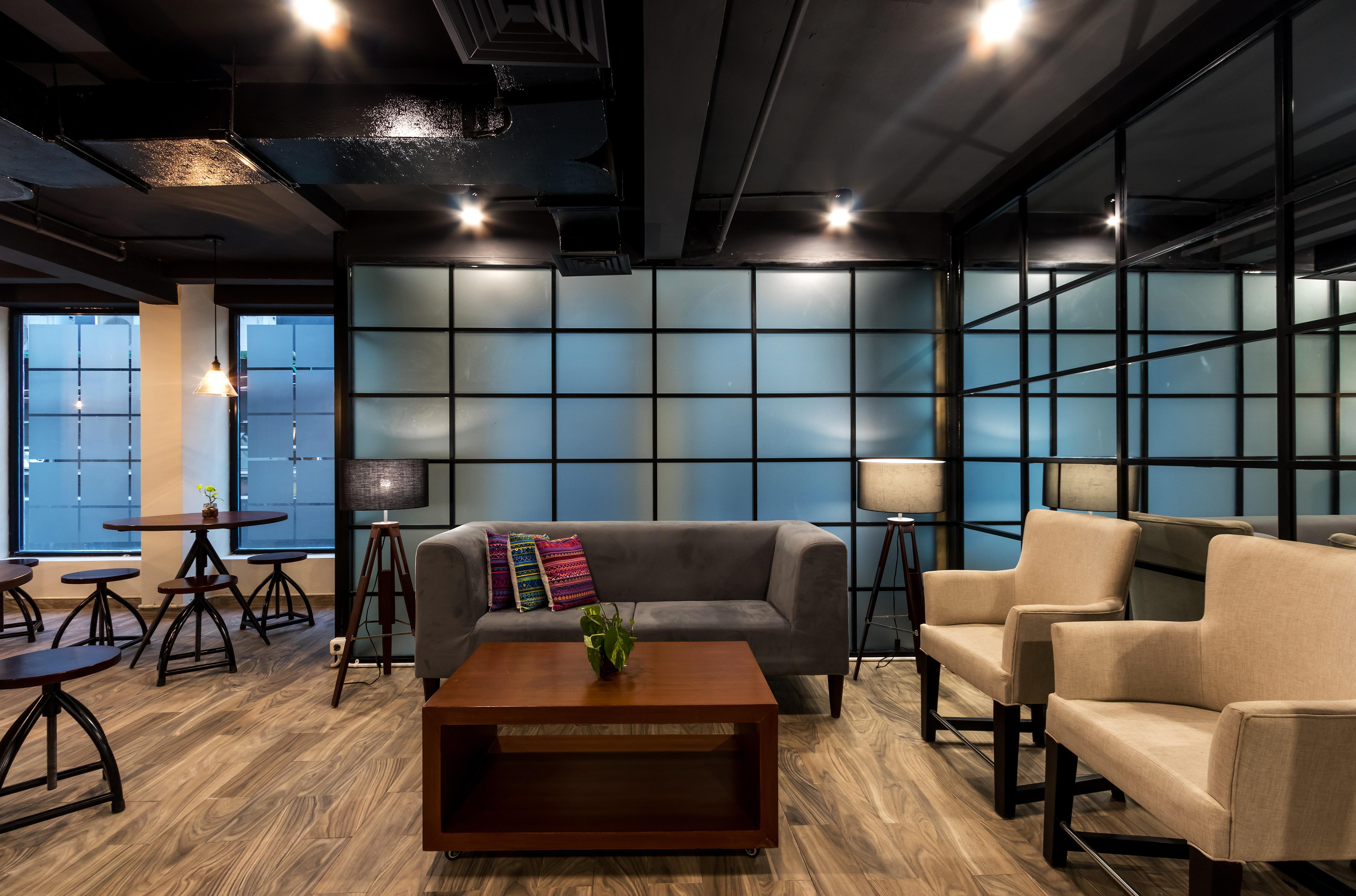 S Loft Manado Hotel Kültér fotó