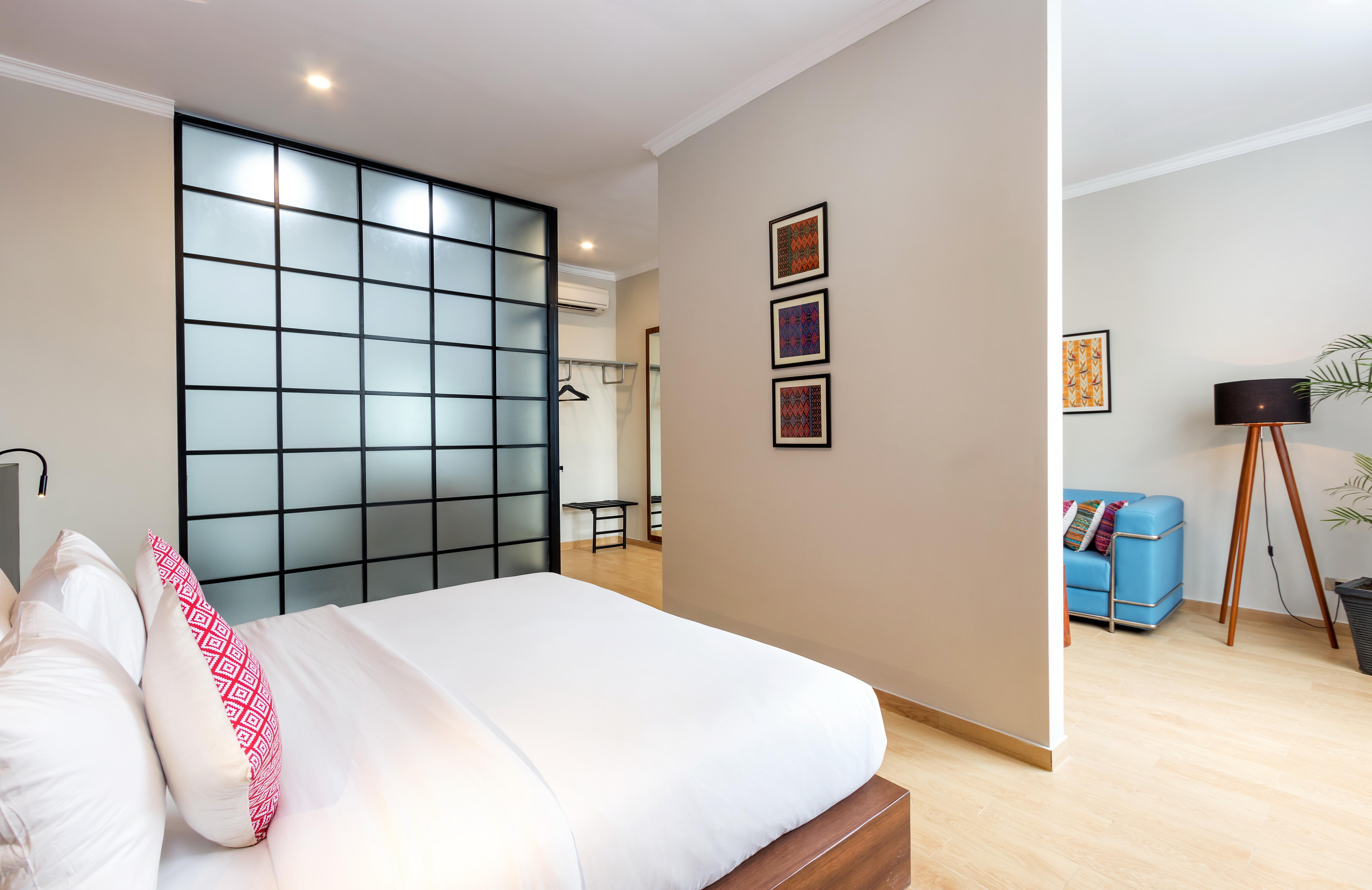 S Loft Manado Hotel Kültér fotó