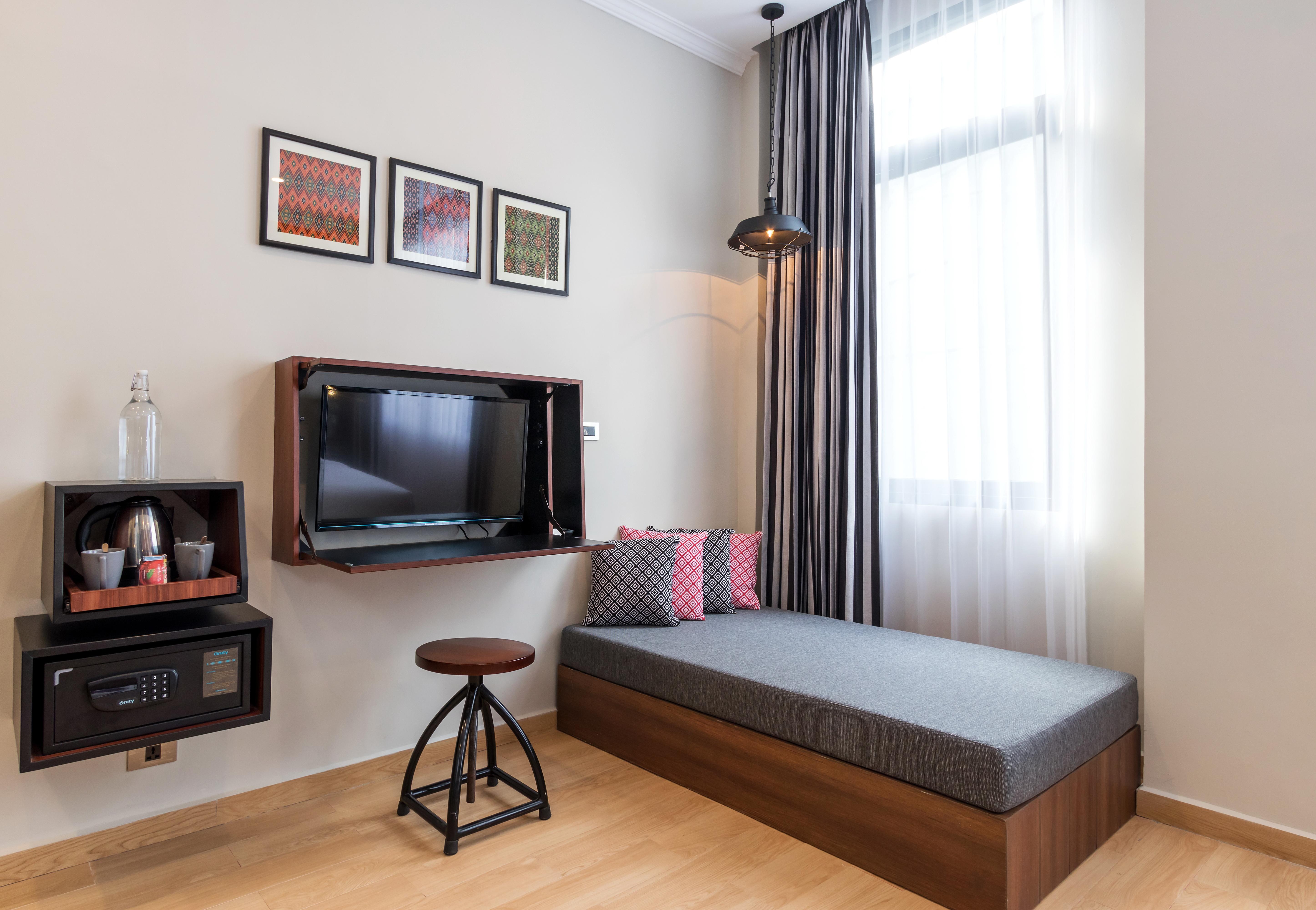 S Loft Manado Hotel Kültér fotó