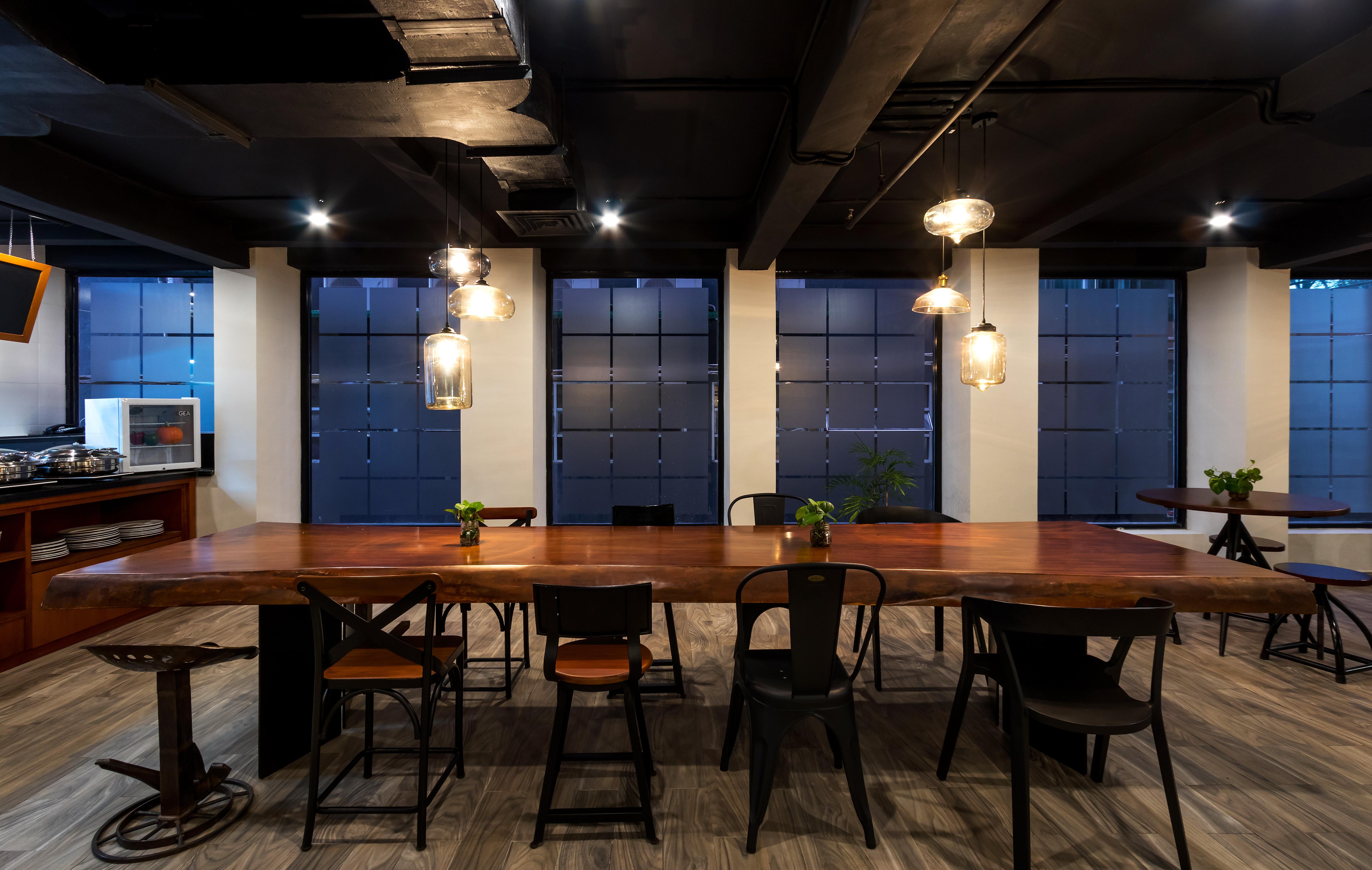 S Loft Manado Hotel Kültér fotó