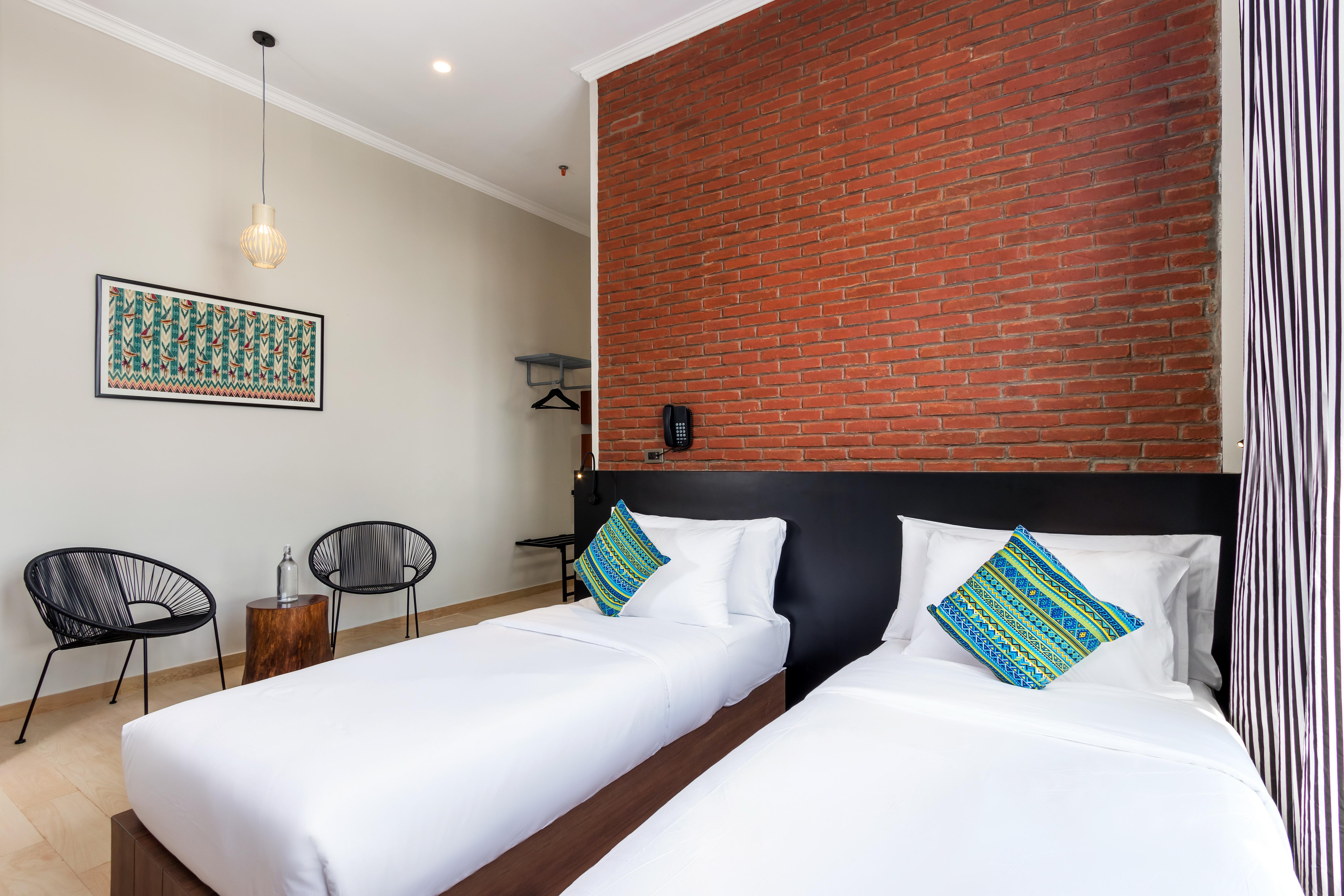 S Loft Manado Hotel Kültér fotó