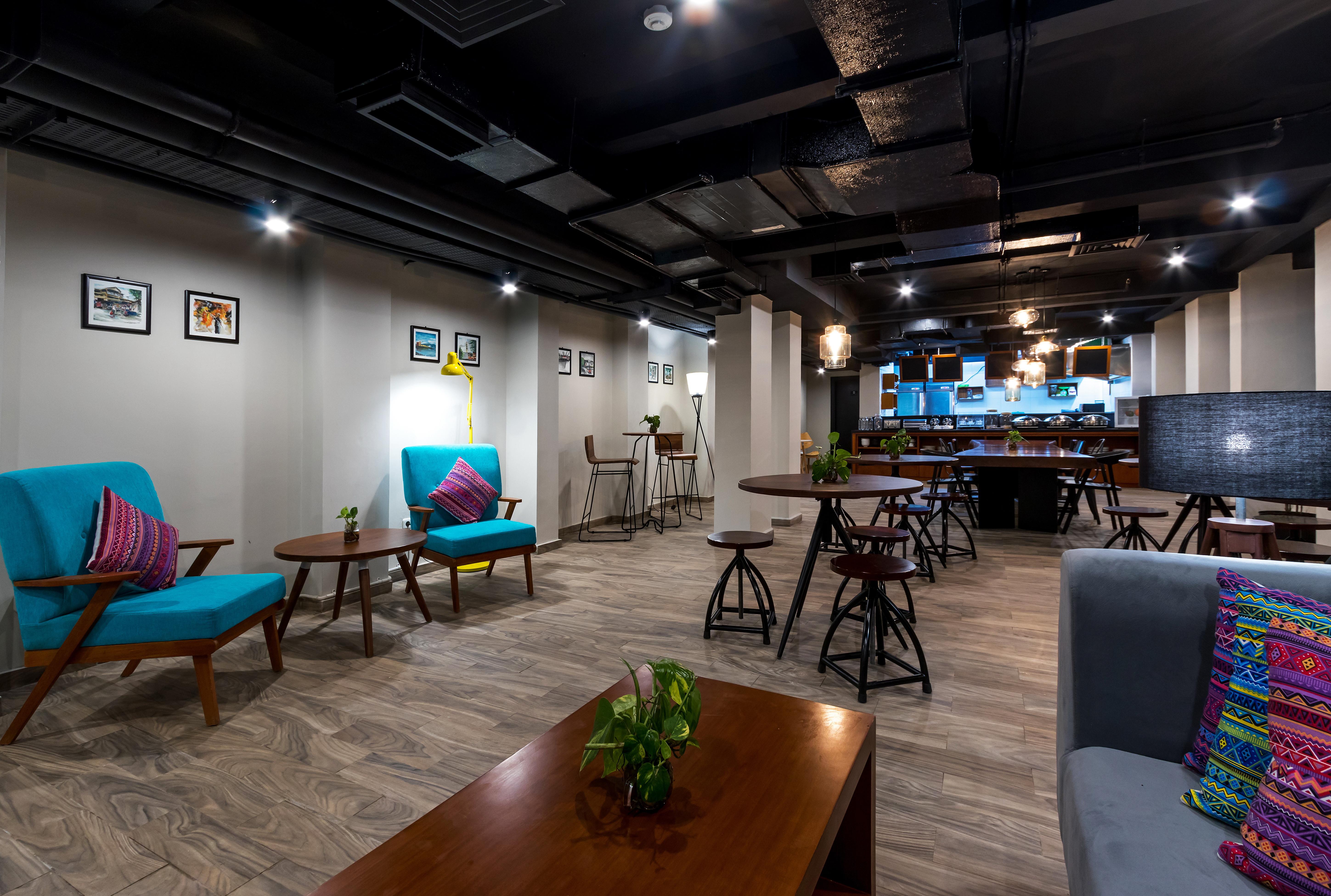 S Loft Manado Hotel Kültér fotó