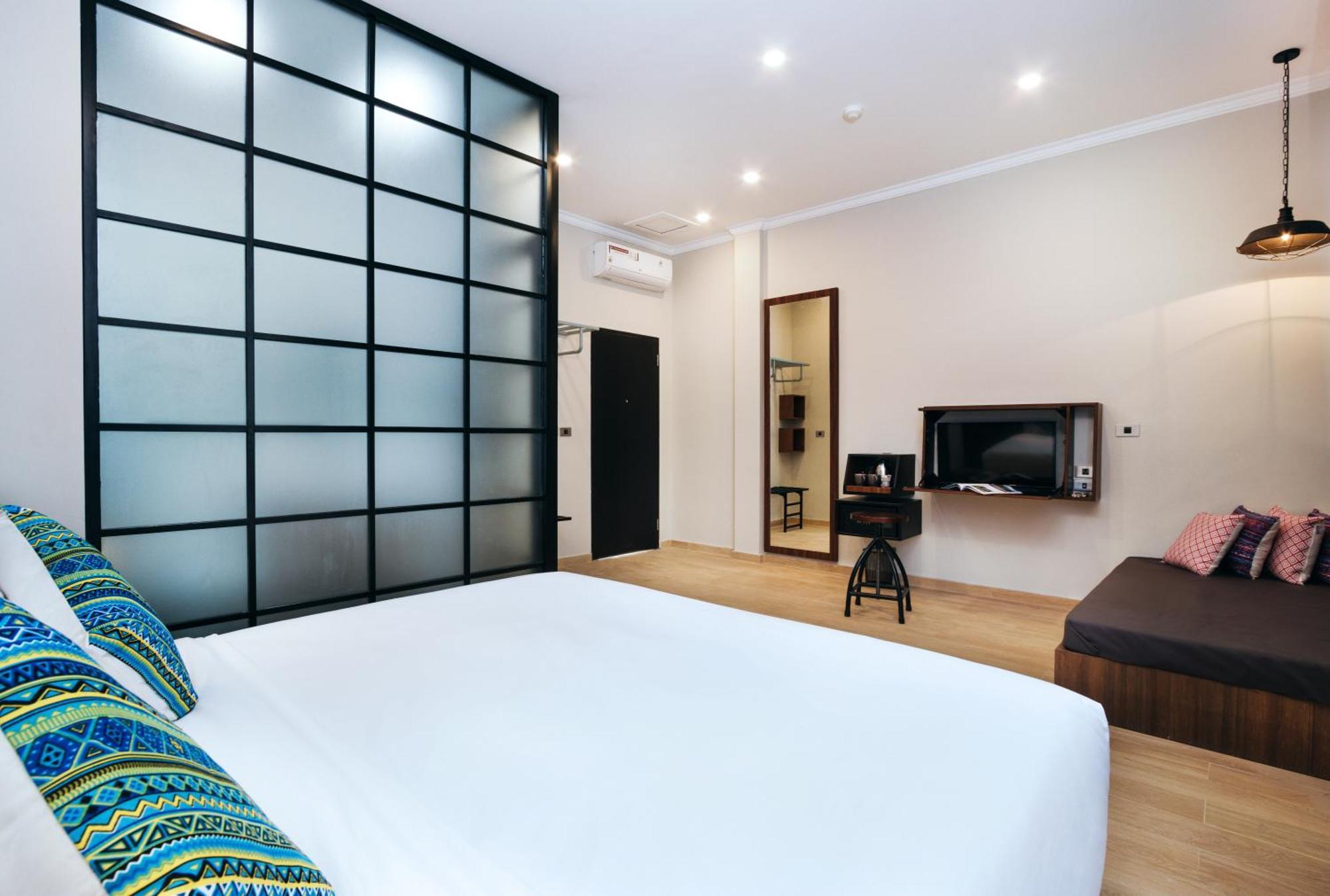 S Loft Manado Hotel Kültér fotó