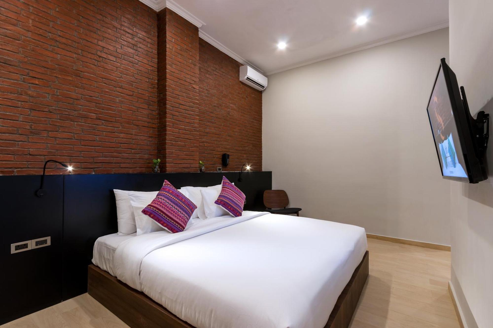S Loft Manado Hotel Kültér fotó